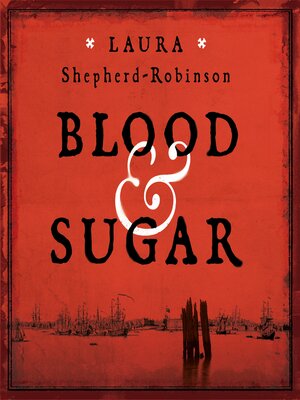 cover image of Blood & Sugar